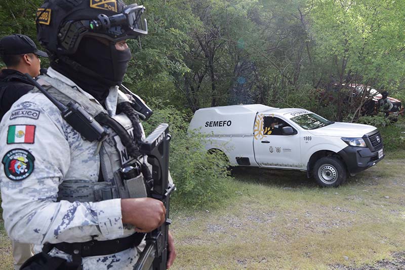 Mexican priest murde...