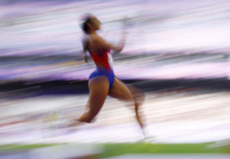 Federal judge strike...