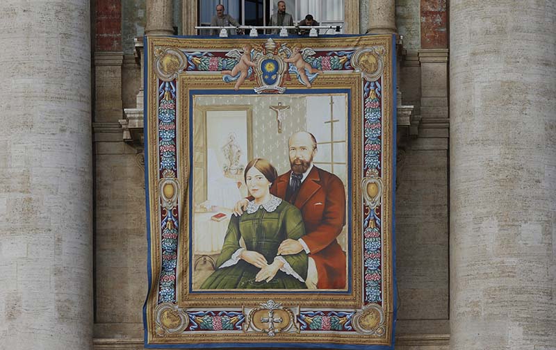 Marriage is a ‘noble...