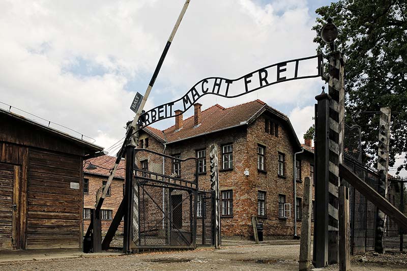 FILE AUSCHWITZ-BIRKENAU