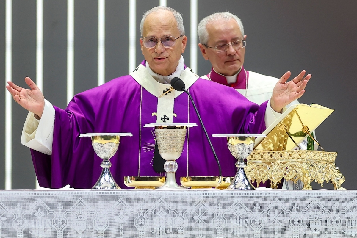 Pope gives Catholics in Turkey Advent ‘resolutions’ — building bridges