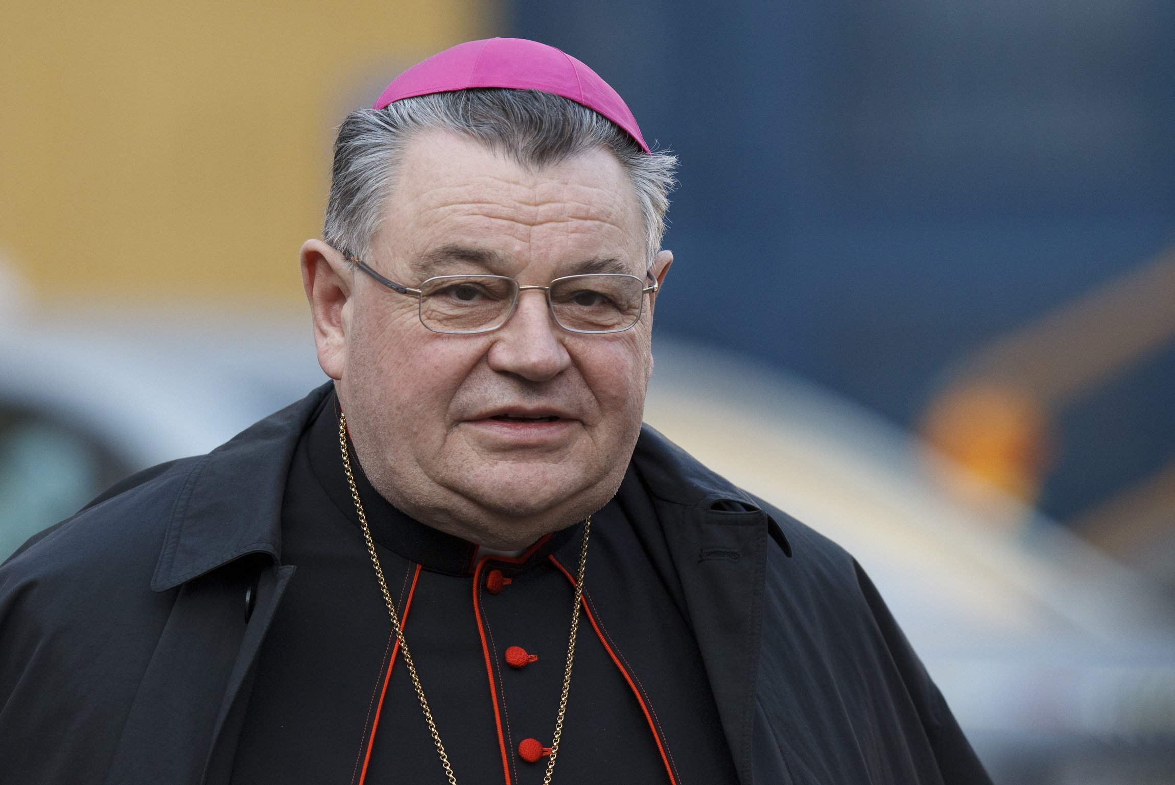 Dominican master rec...