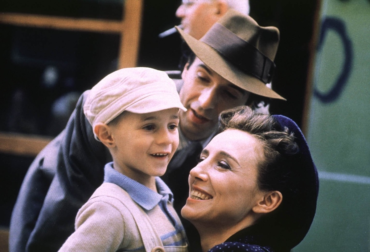 Pope Leo’s four favo...