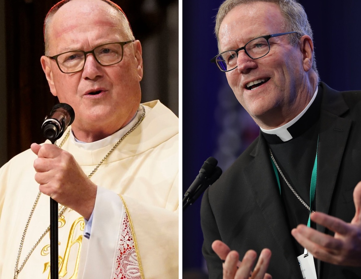 Bishops on Trump’s R...