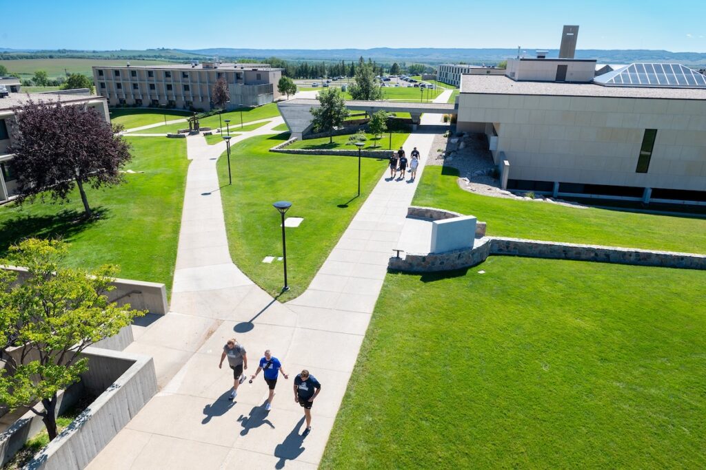 Human dignity at center of Catholic university’s upcoming medical conference – OSV News