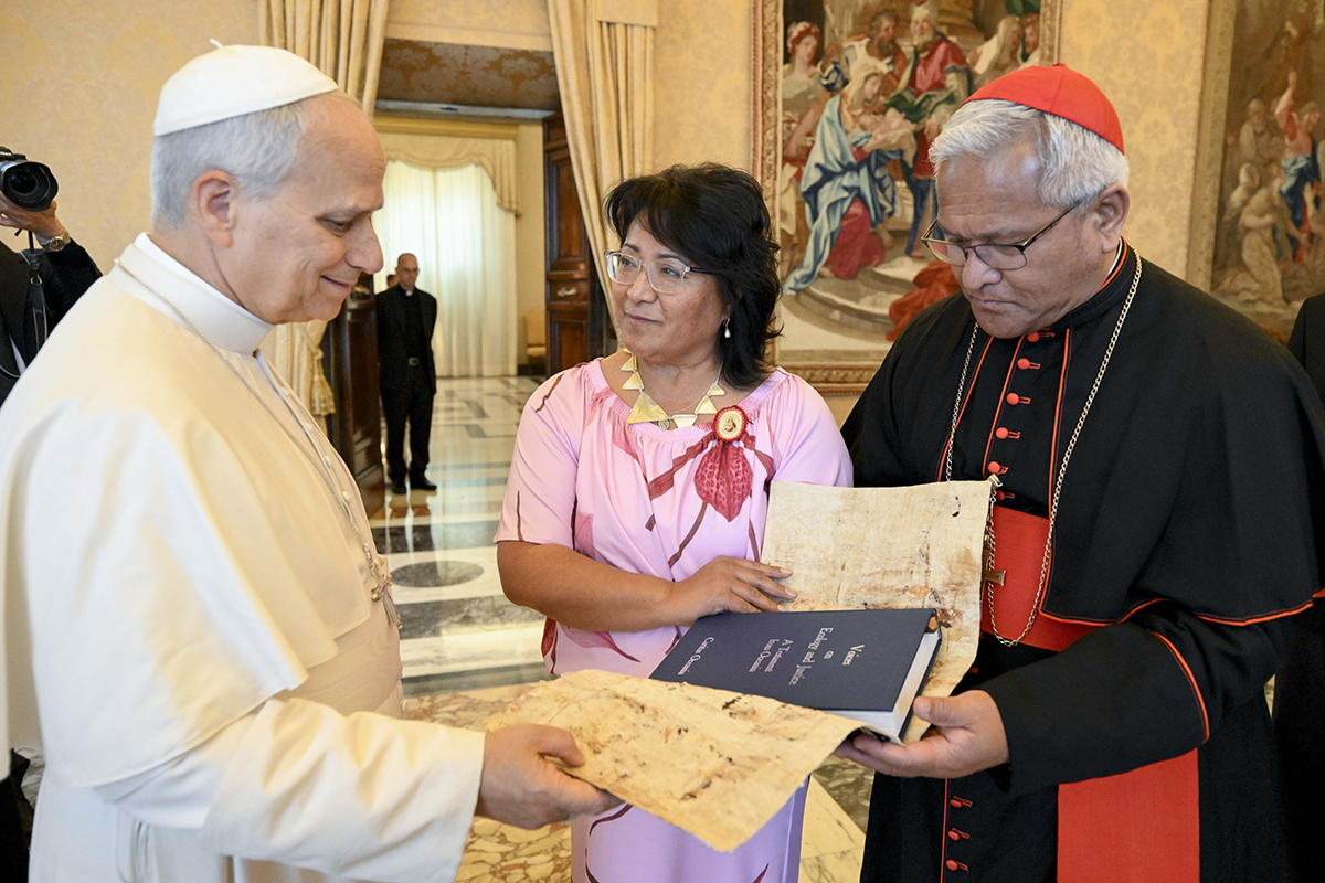 Christian charity ma...