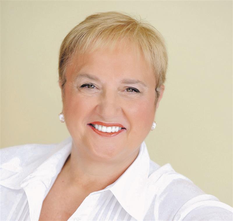 Celebrity chef ‘Lidia’ hasn’t forgotten what it’s like to be a refugee. Here’s how she’s giving back