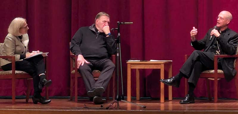 How to ‘deepen’ comm...