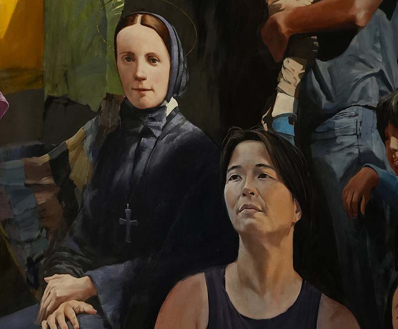 New York state’s bishops call on faithful to stand with immigrants and refugees