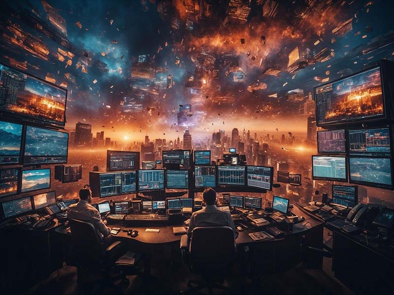 Catholic Law conference puts spotlight on Big Tech ethics in the era of AI