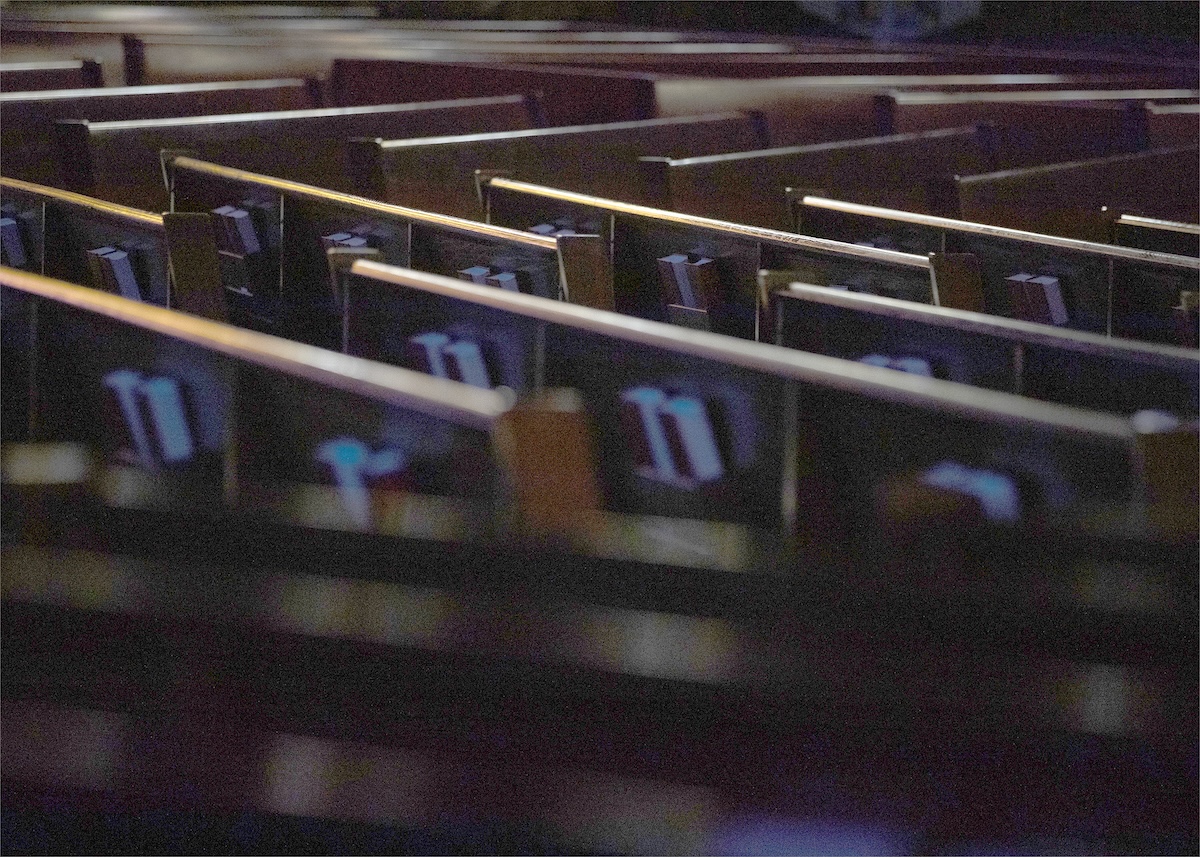 Pew report reveals why some Americans, including Catholics, leave their childhood faith