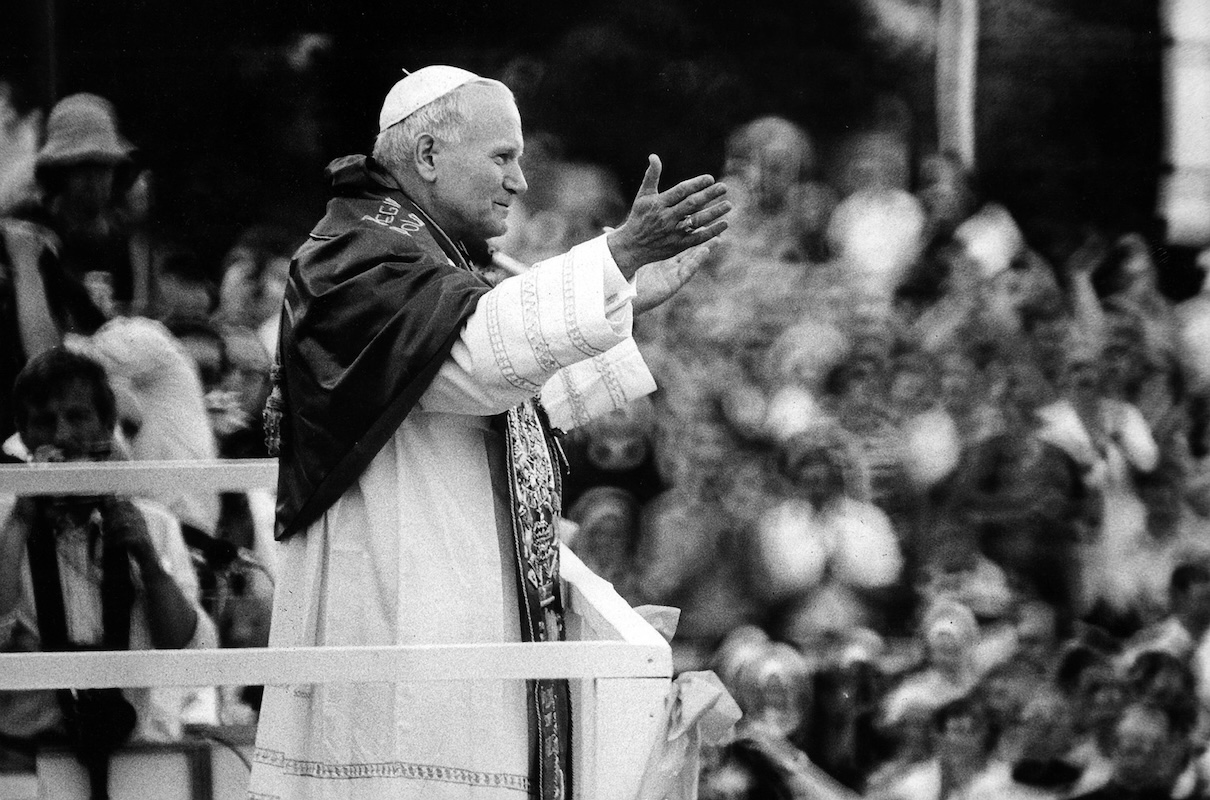 Upcoming symposium gives nod to St. John Paul II’s ‘Letter to Women’