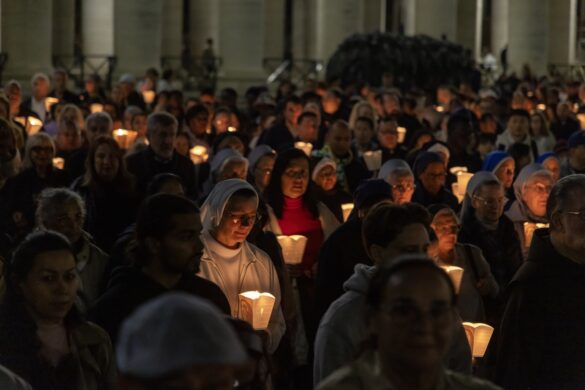 JUBILEE OF THE MISSIONS ROSARY