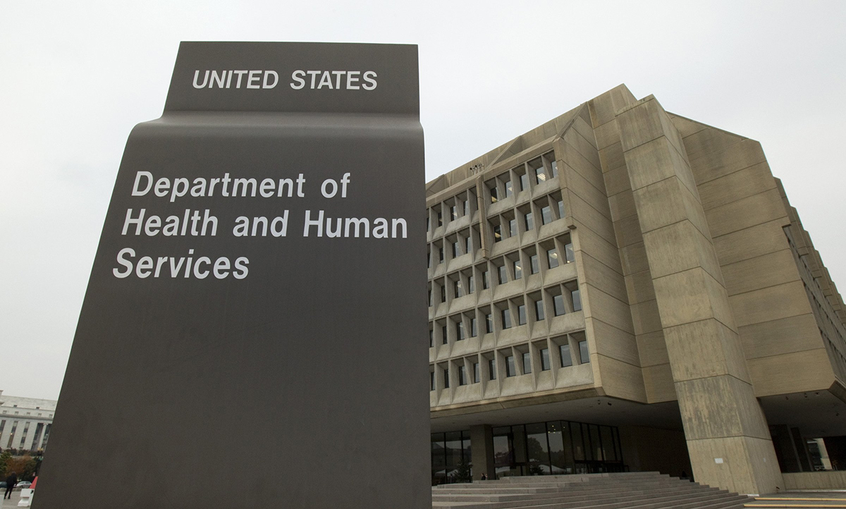HHS proposes new regulatory actions to prohibit gender transition procedures for minors