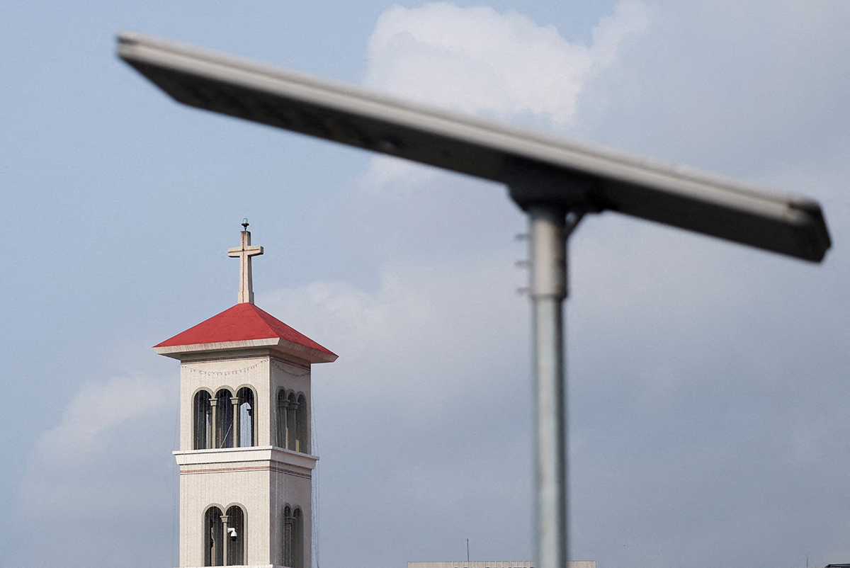 Nigerian Catholic Church leaders give mixed reaction to US airstrikes