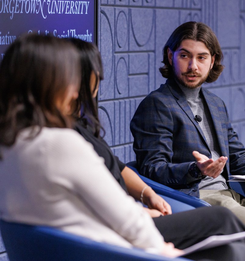 Catholic leaders analyze the impact of stricter immigration policies on Hispanic communities