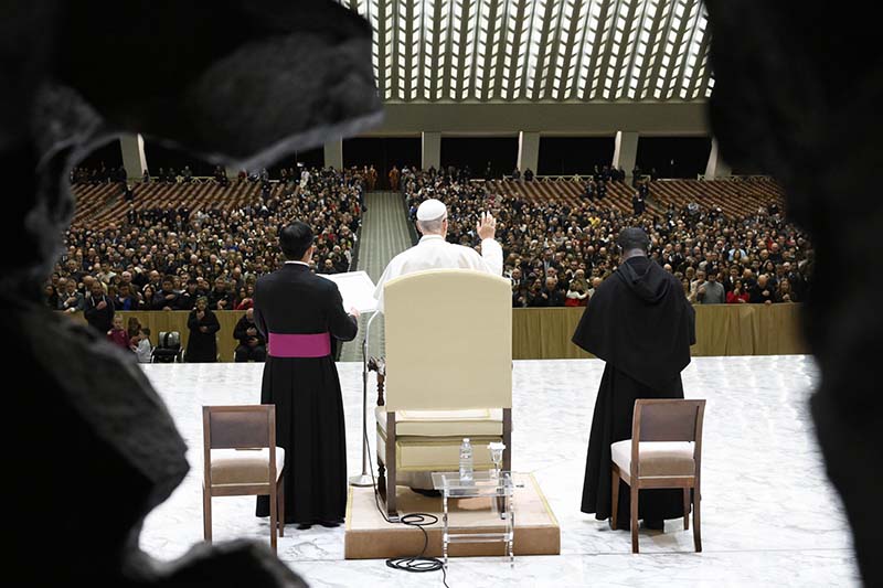 Curia must reflect ‘...