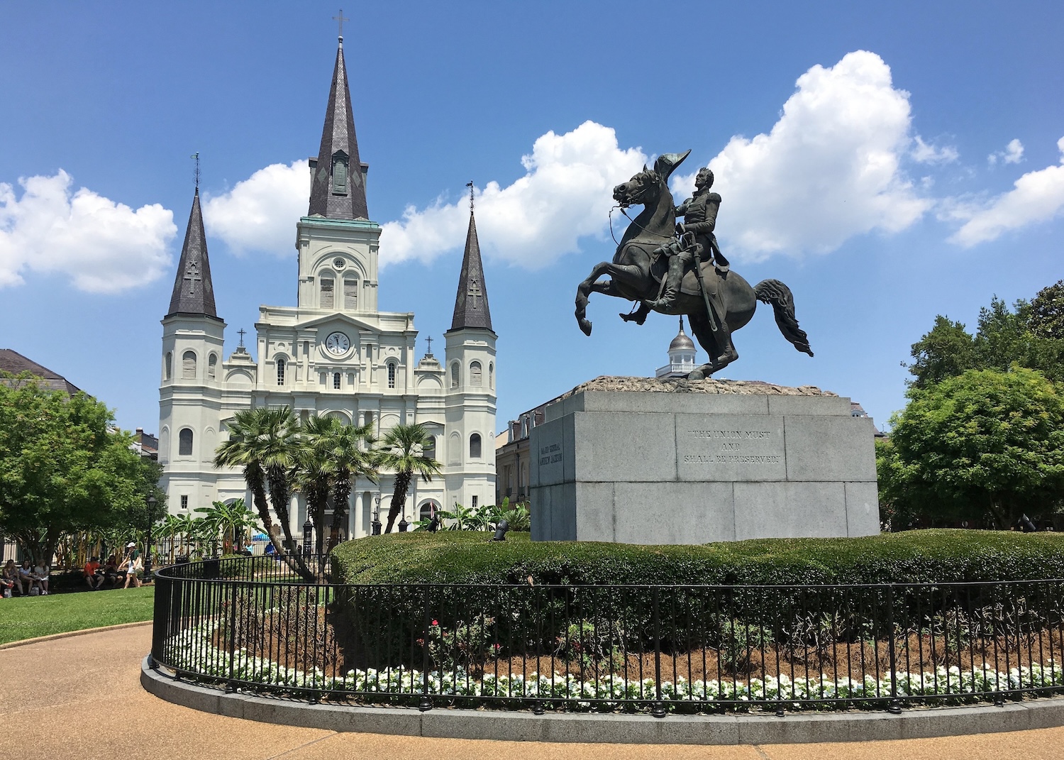 New Orleans archbishop apologizes to abuse survivors as settlement takes effect