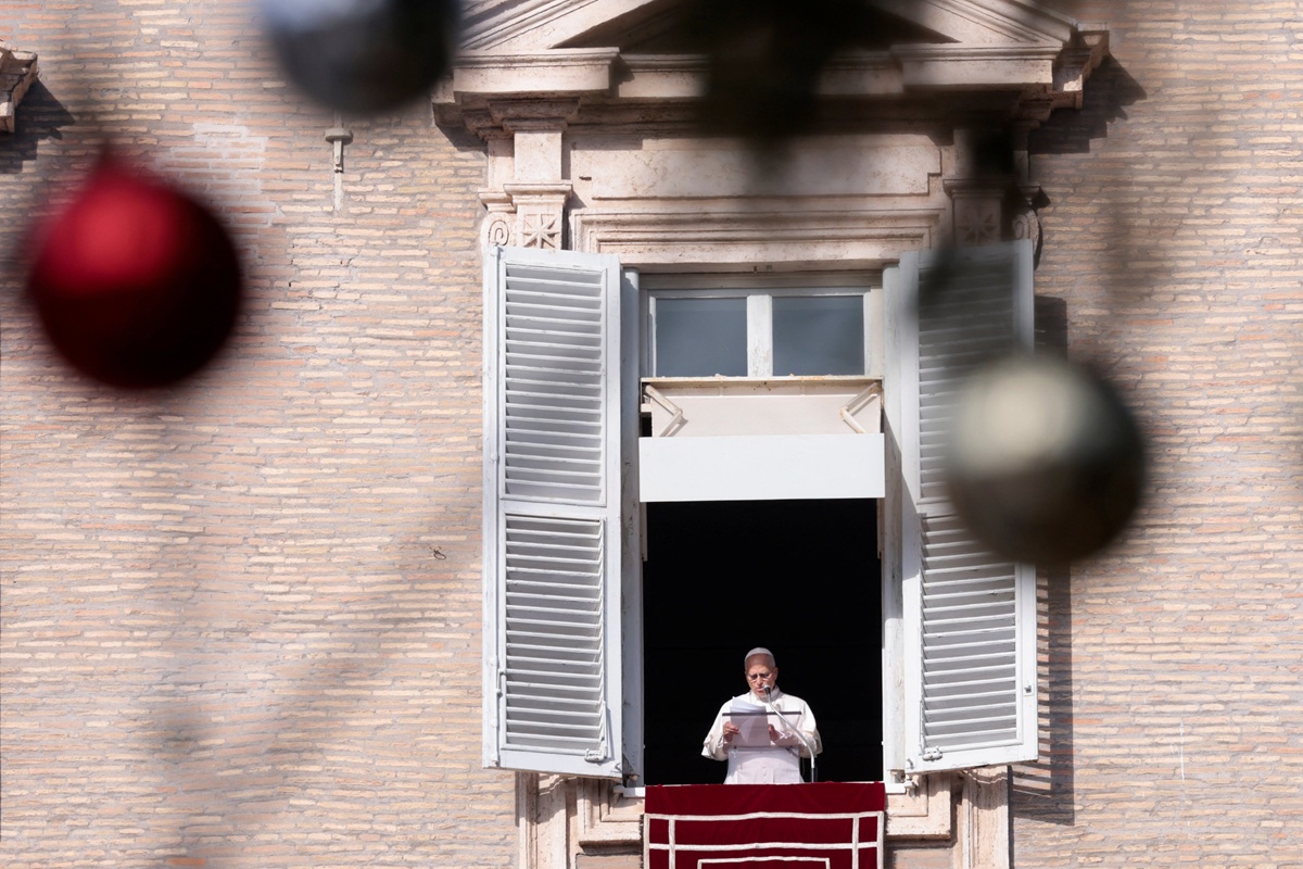 Pope Leo, bishops react to US capture of Maduro with concern for Venezuela