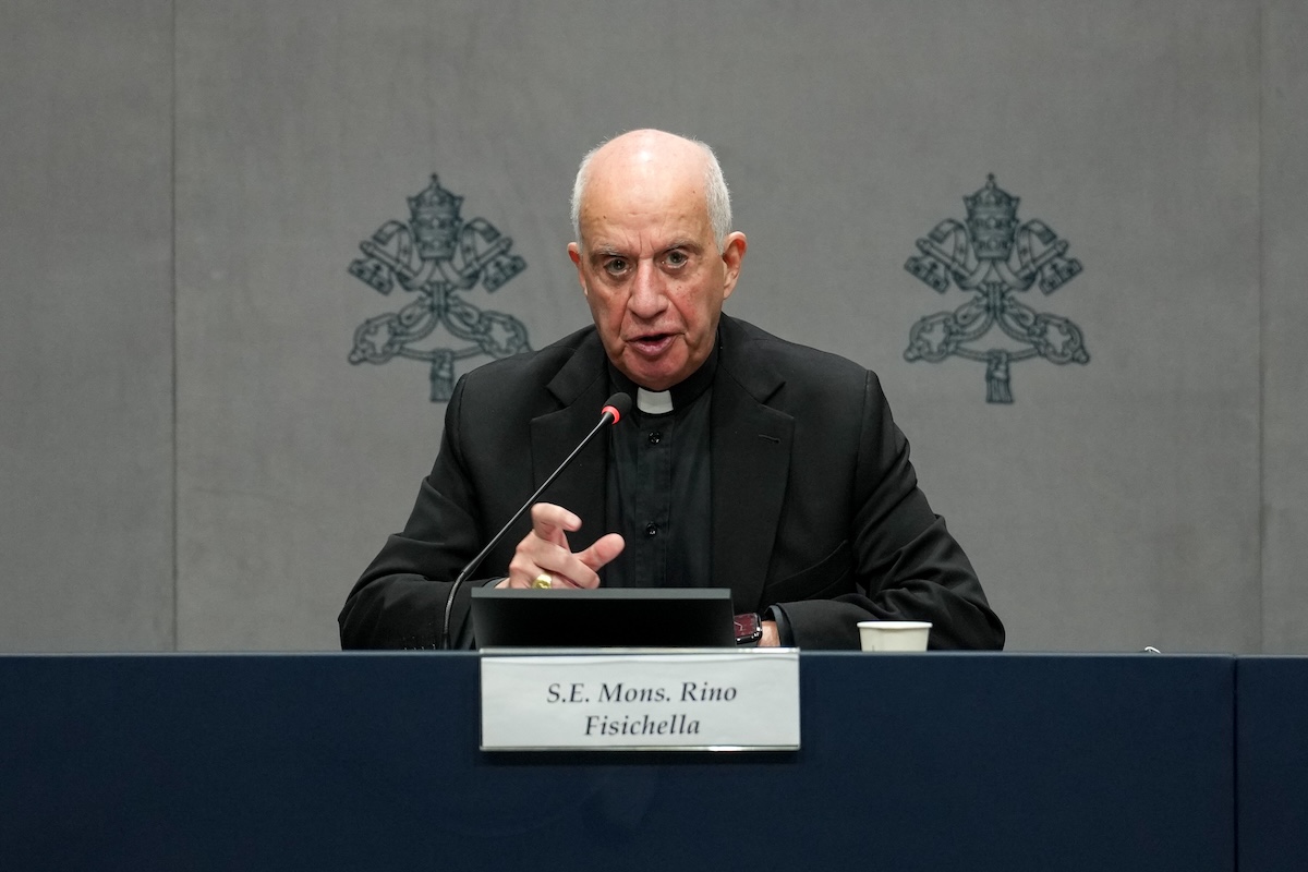 Vatican sees record number of visitors during Jubilee year, officials say