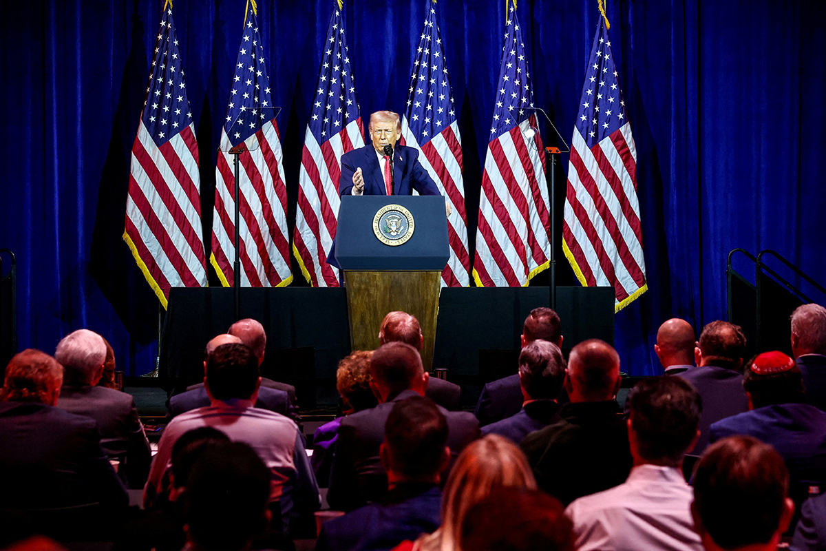 Pro-life groups push back after Trump tells House GOP to be 'flexible' on Hyde Amendment