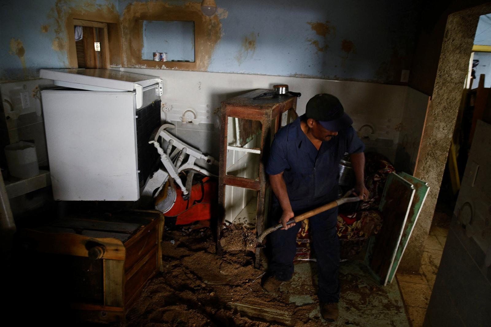 Rubio says US closely working with Catholic Church to get Cuba humanitarian aid