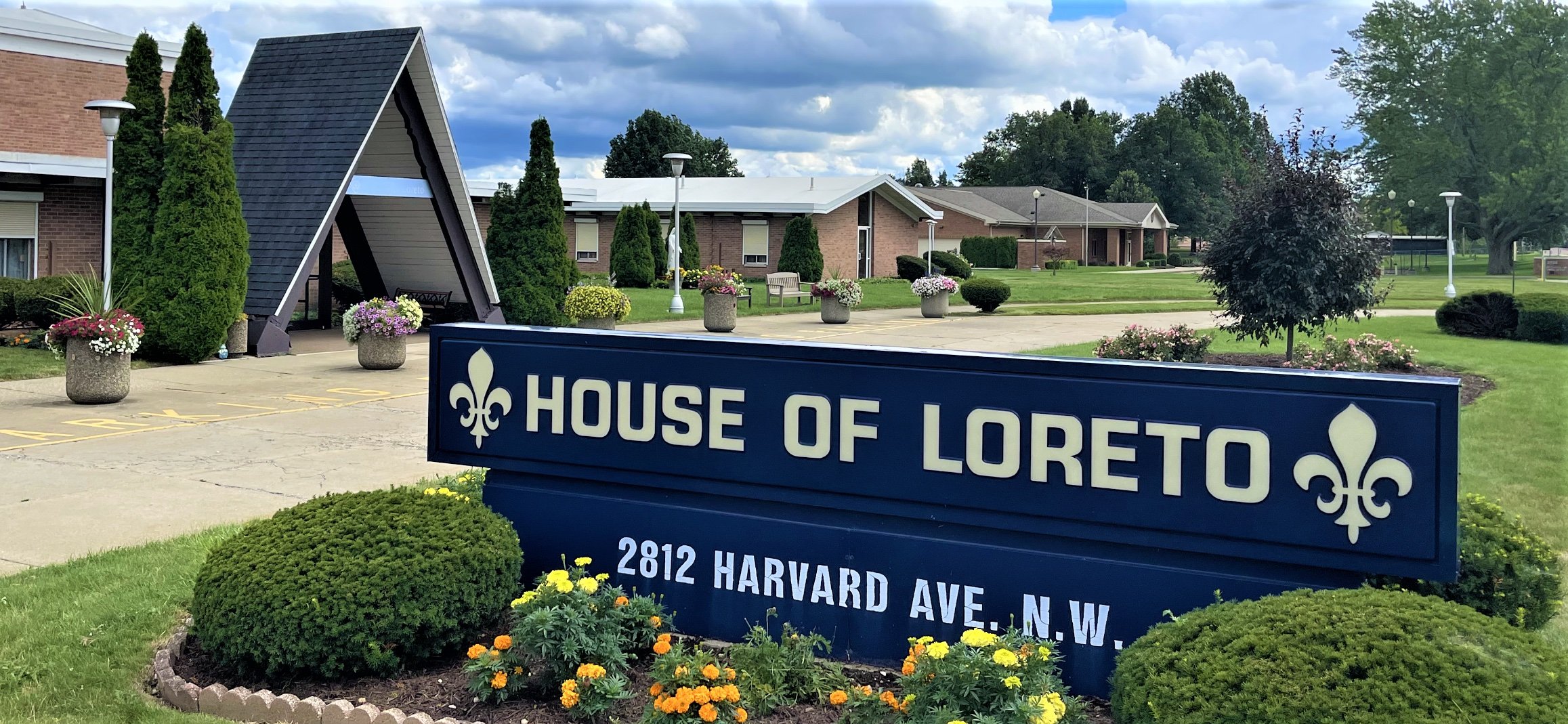 Ohio nuns lament downfall of their former nursing home under new owners