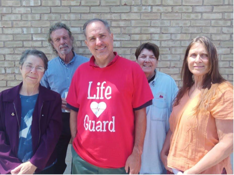 Charges for pro-life activists over disruption at abortion clinic dismissed in plea deal