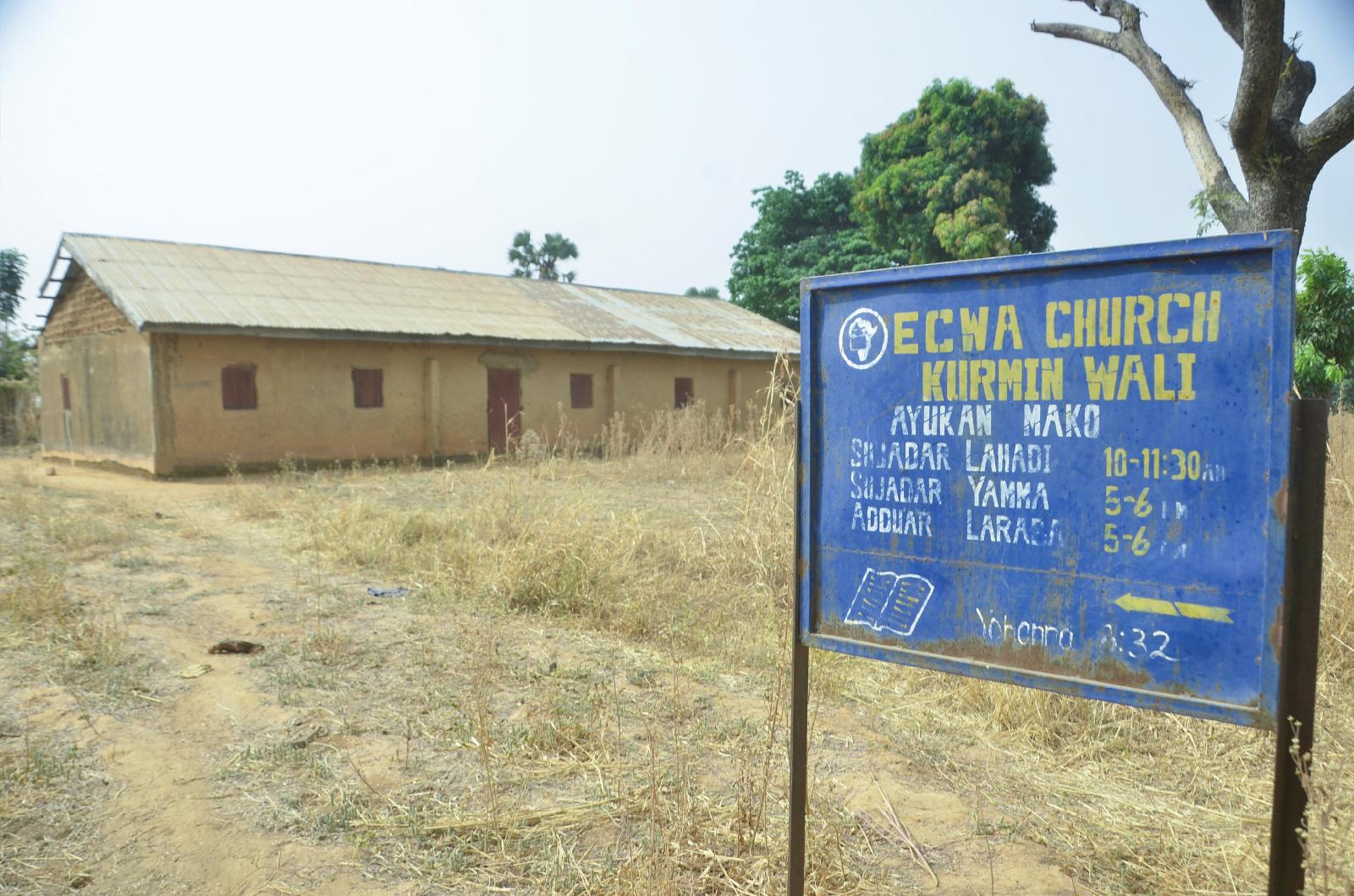 Conflicting reports of recent kidnappings in Nigeria raise alarm for Christian advocates