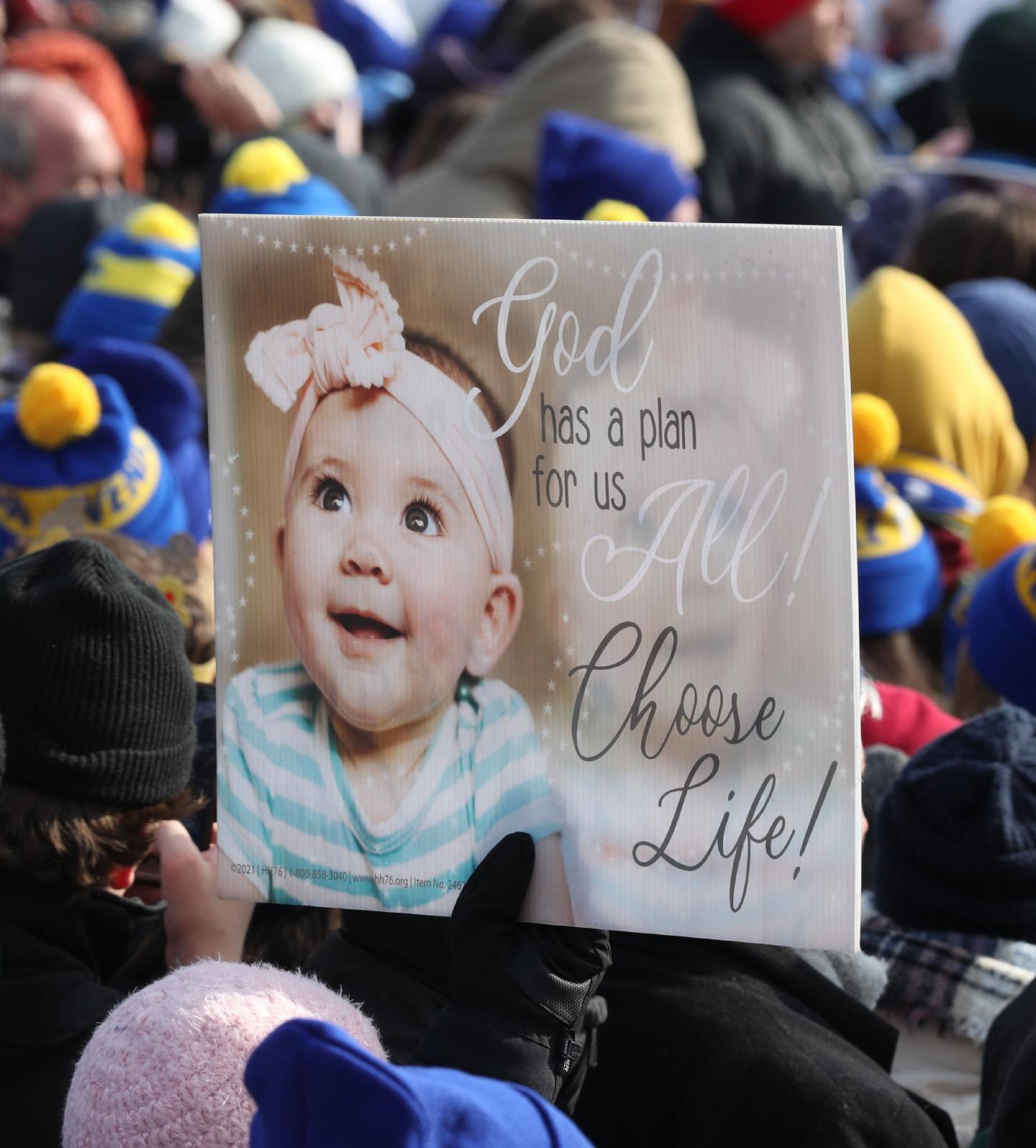 ‘Life Is a Gift’: How to embrace the March for Life’s 2026 theme