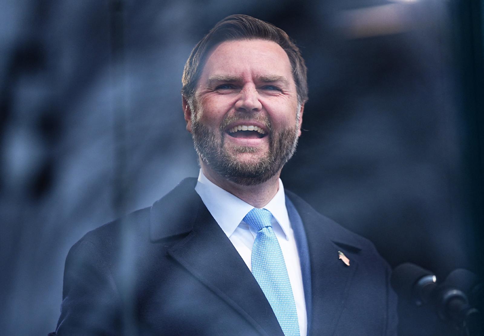 Vance tells March for Life they have an ‘ally’ in the White House amid Hyde, abortion pill concerns