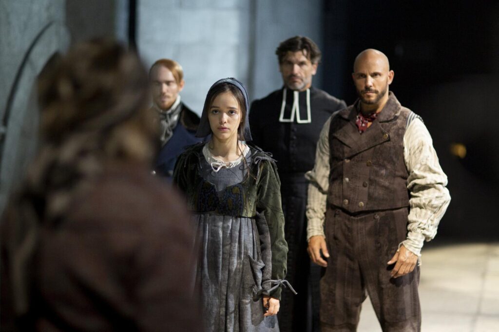 New musical on life of St. Bernadette, Lourdes visionary, begins US tour in Chicago