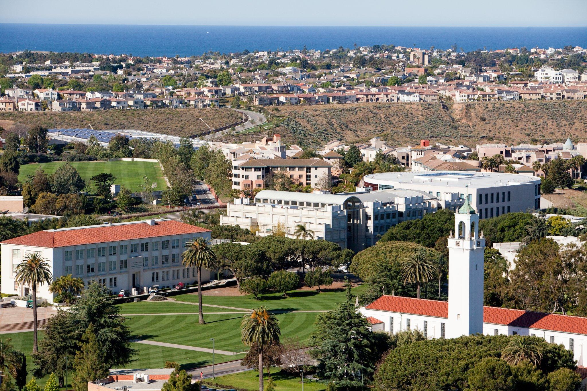 Labor standoff at LA’s Loyola Marymount University a battle over Catholic teaching