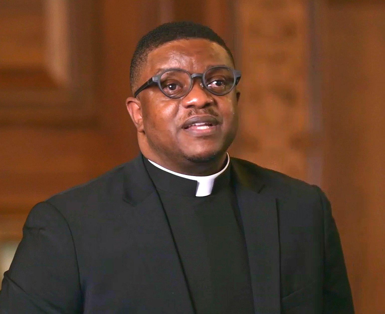 A nation within the Church: Consecrated life, lived from the inside