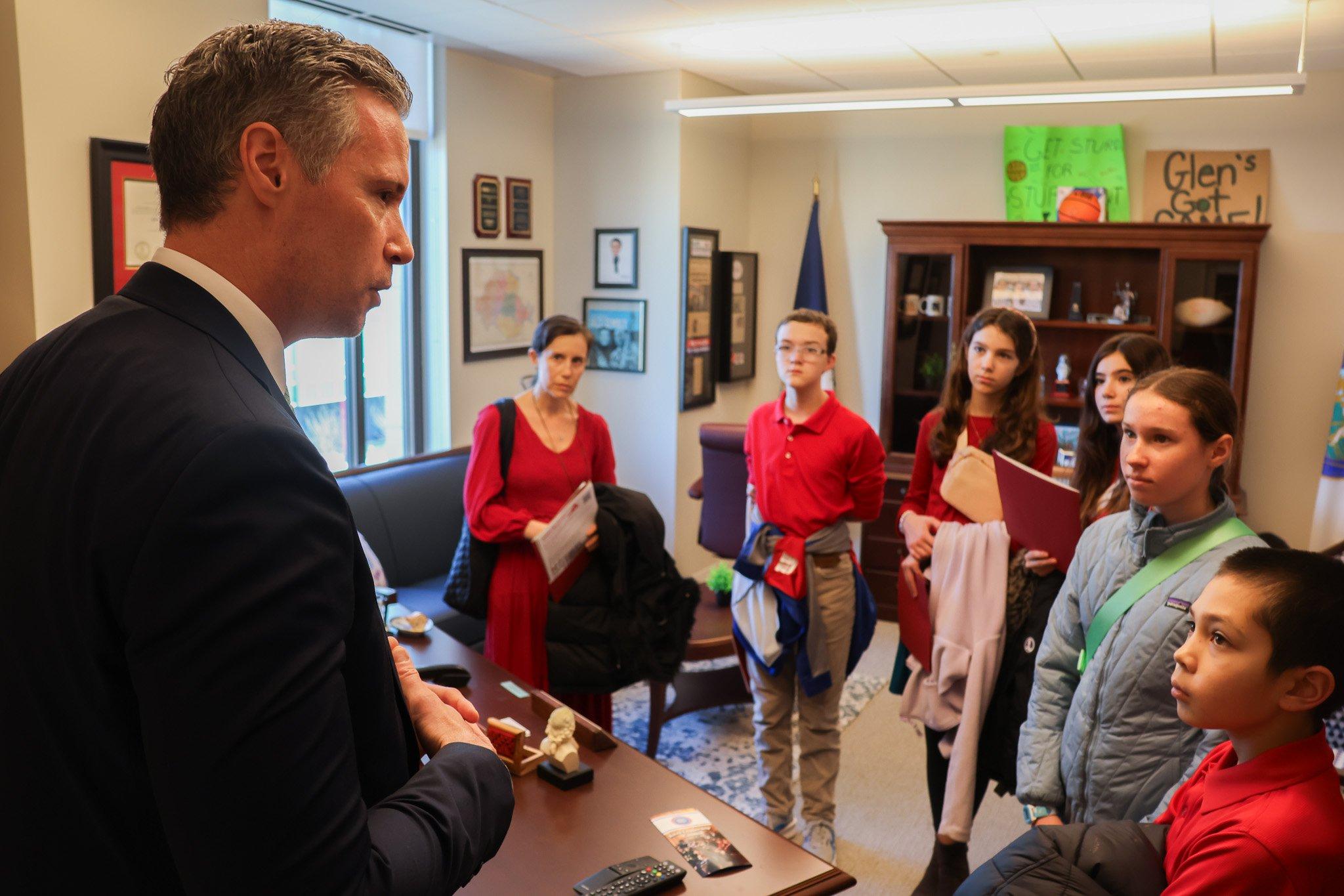 ‘Radical’ abortion amendment passes Virginia General Assembly despite pro-life advocacy