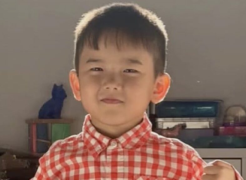 Catholic influencer says son is ‘already in heaven at work’ after losing flu battle