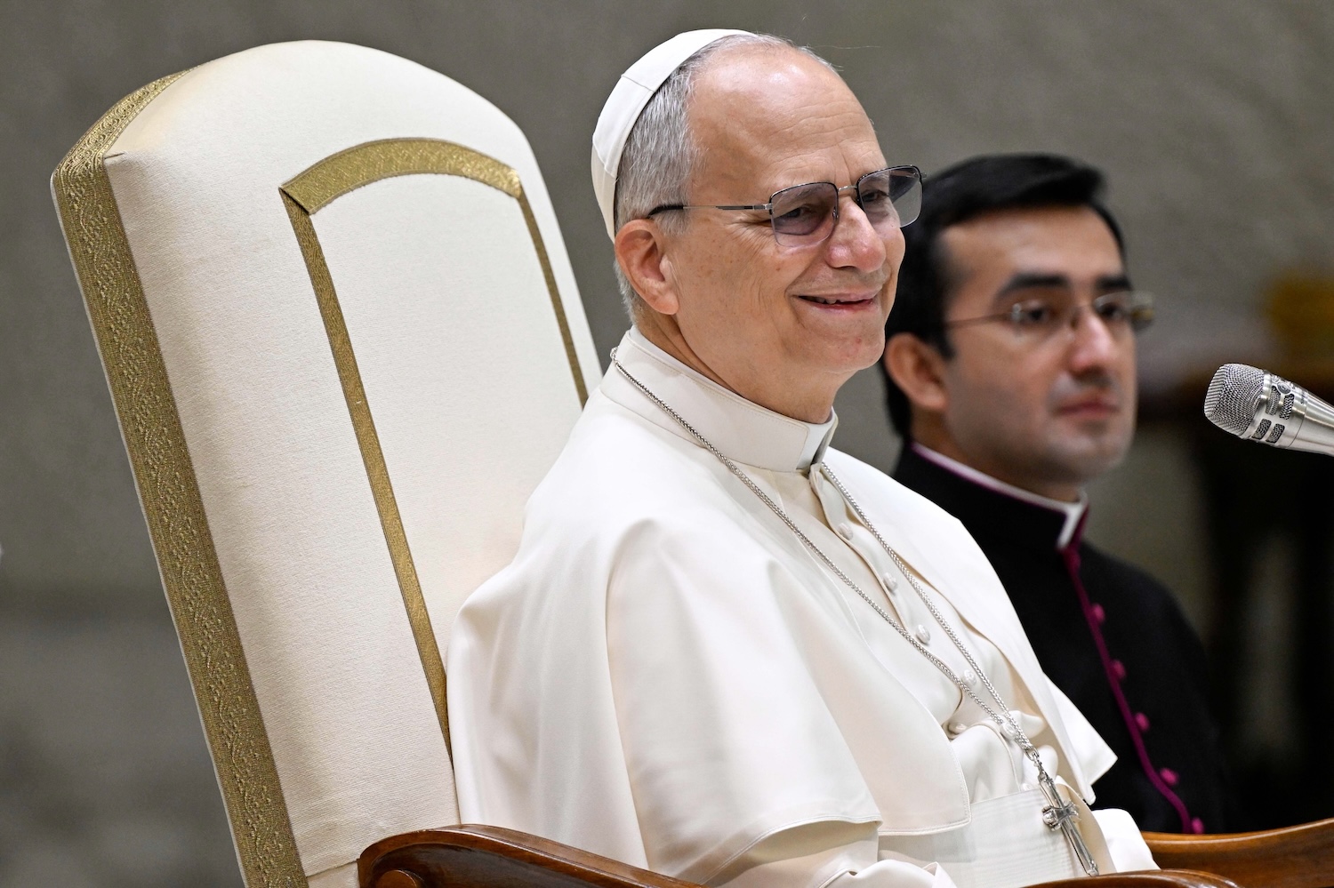 Pope Leo calls on Catholics to rediscover Vatican II teachings - OSV News