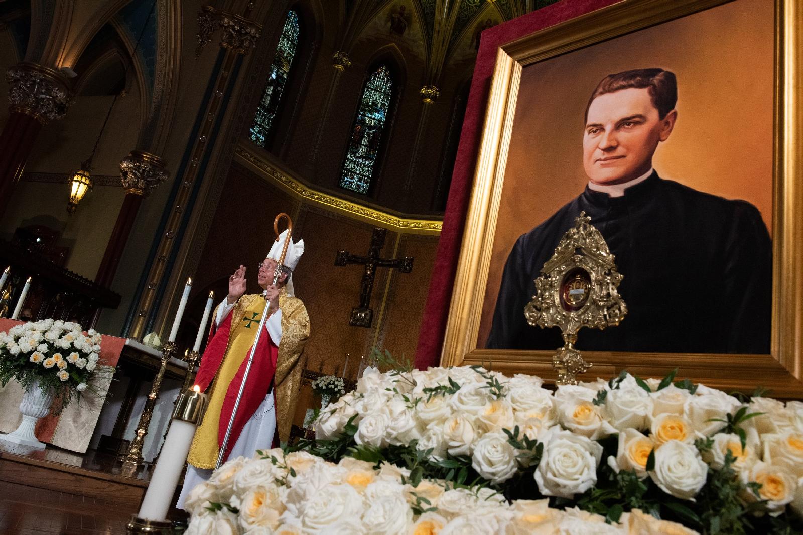 In pastoral letter, Baltimore archbishop calls for renewed political culture