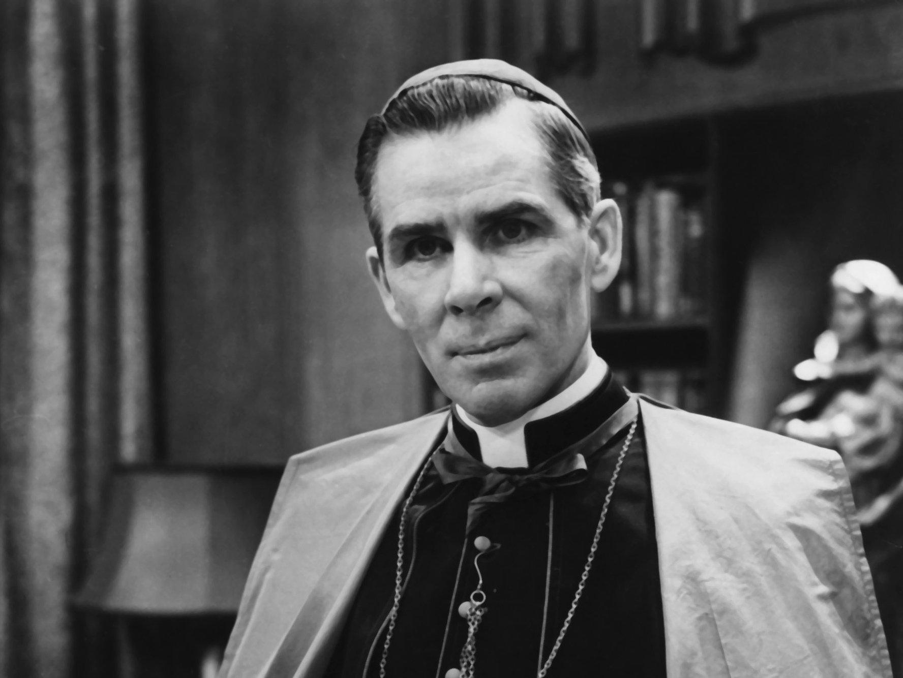 10 books by Archbishop Fulton J. Sheen to add to your reading list
