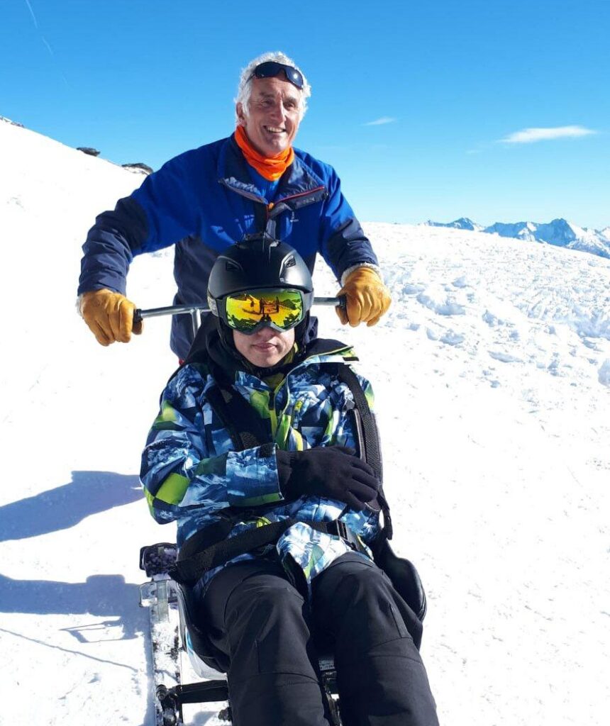 French priest hears...