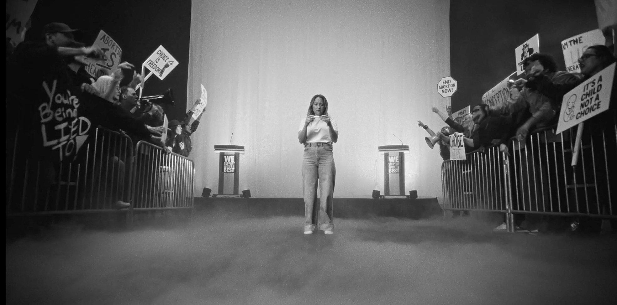 Adoption is choosing...