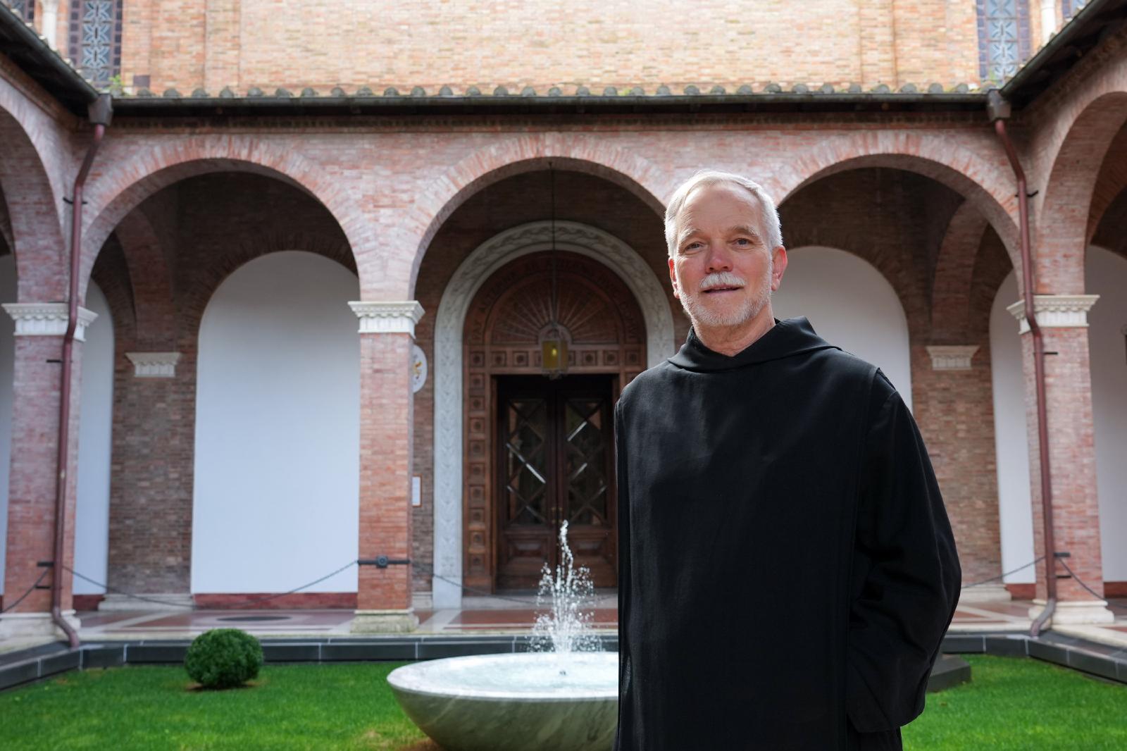 From foreheads to crowns: How Ash Wednesday looks different worldwide