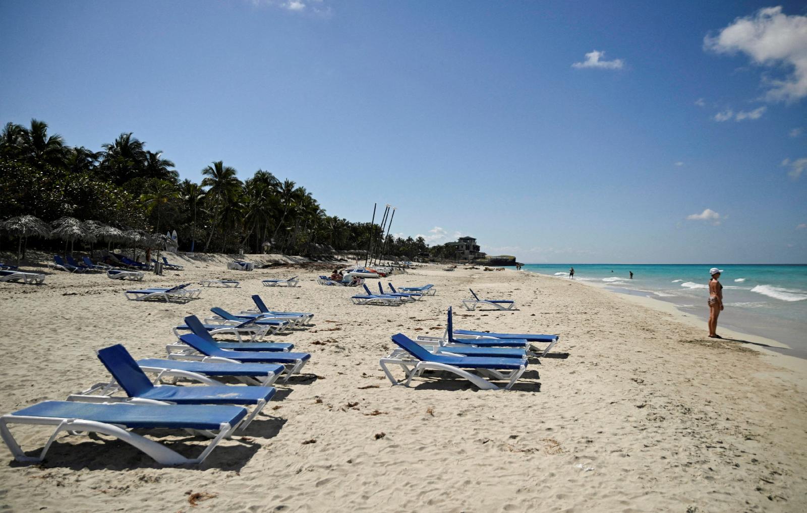 Church channels international aid to Cubans, but assistance falls short