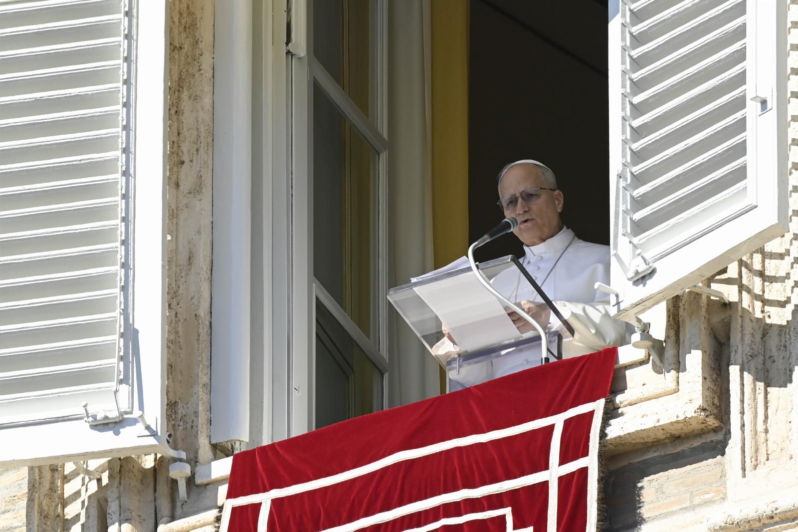 Pope renews 'heartfelt appeal' for end to Russia-Ukraine war