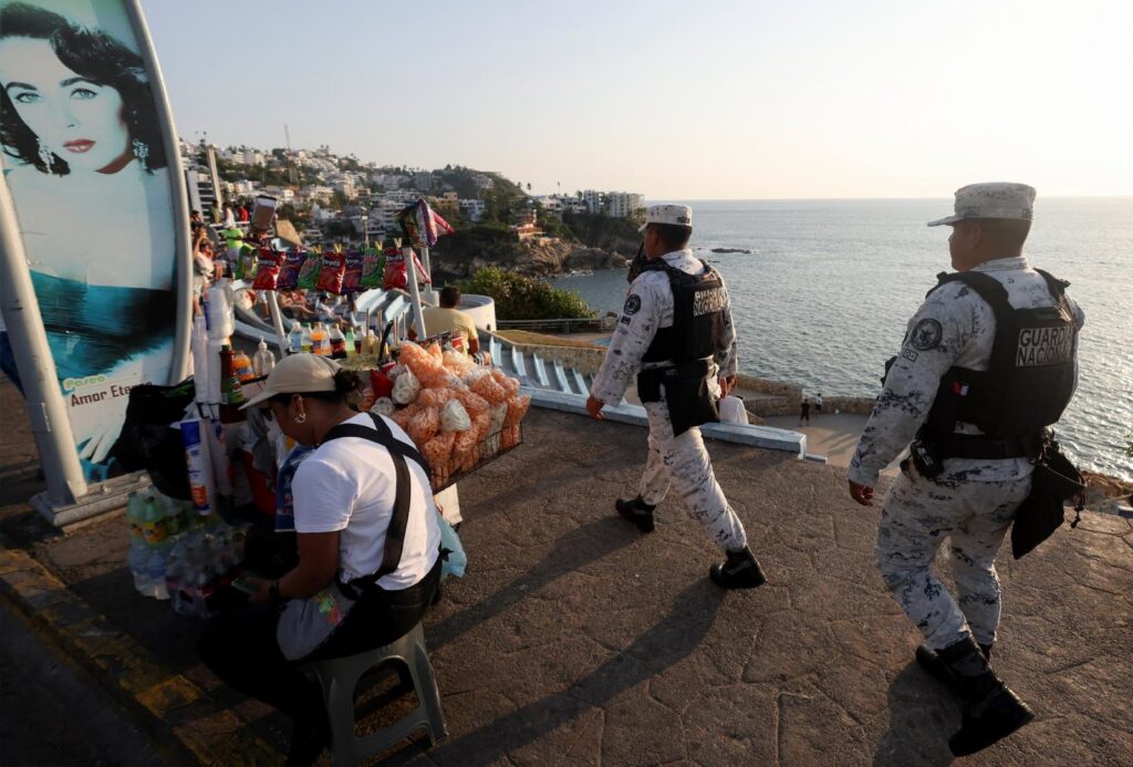 Bishops urge prudence, prayer, invoke Guadalupe’s protection as violence erupts in Mexico