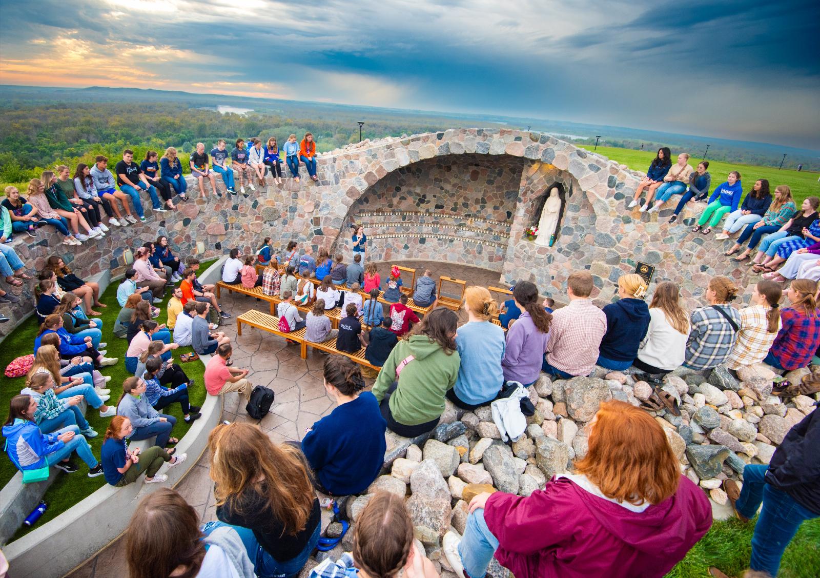 New initiative to form mental health professionals rooted in Church teaching