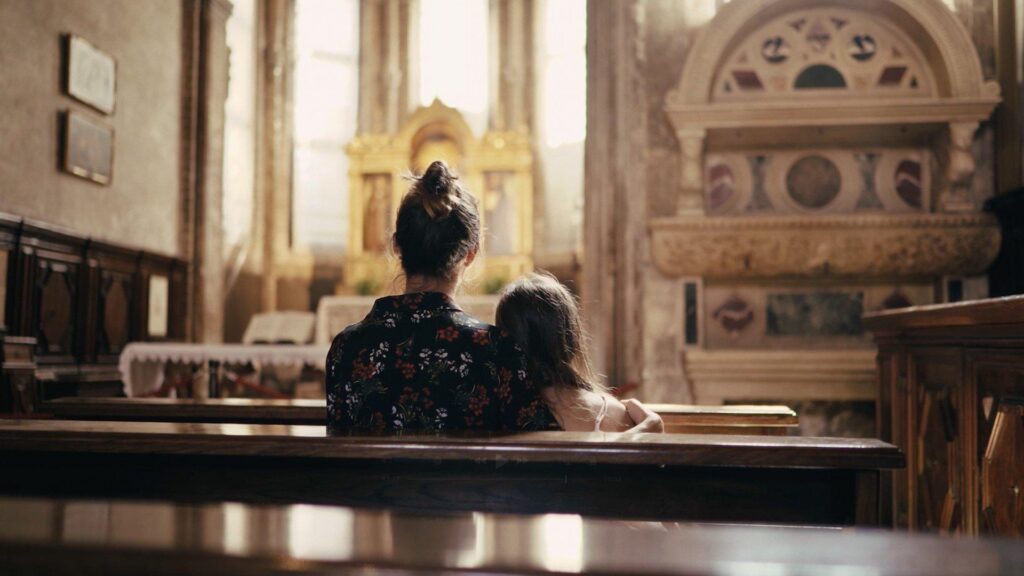 Russia’s war on Ukraine means ‘No Priests Left,’ documentary shows