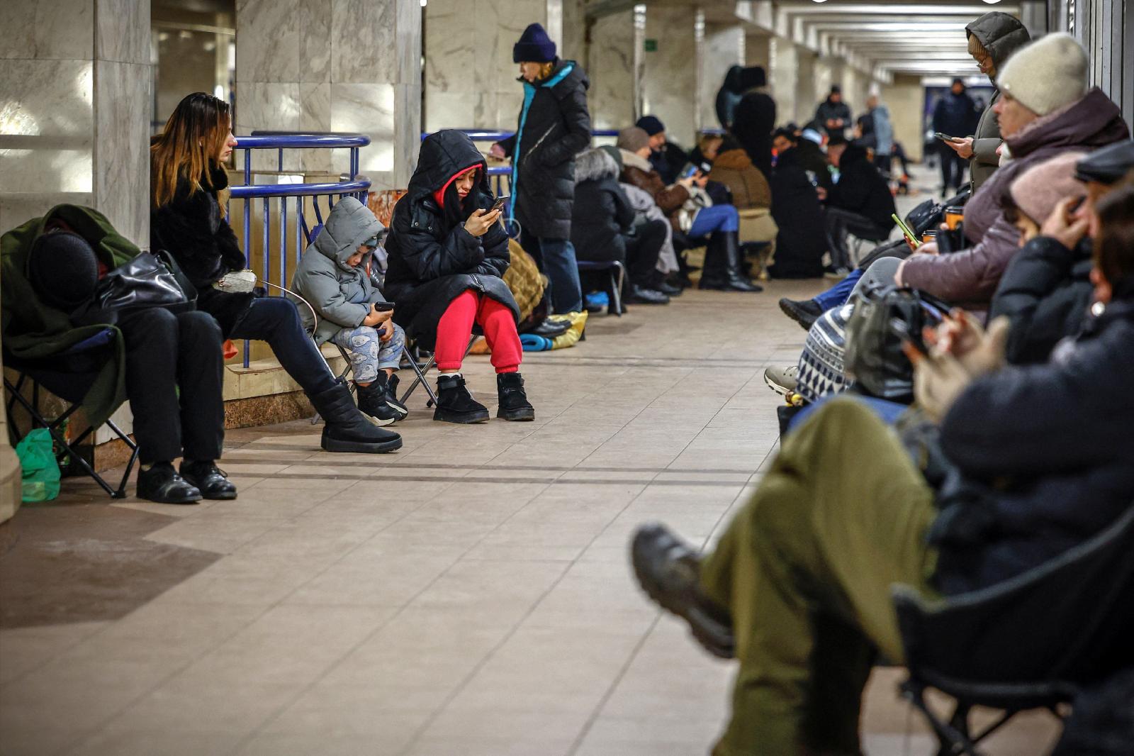 Ukrainian Church transformed by 4 years of war, Kyiv’s bishop says