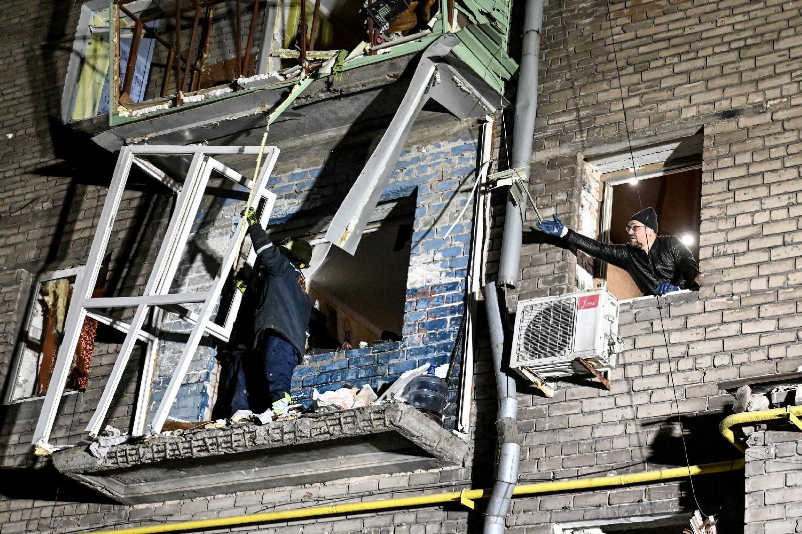 Bishops: Ukrainians ‘resist, trust, pray’ as Russia’s full-scale invasion turns 4