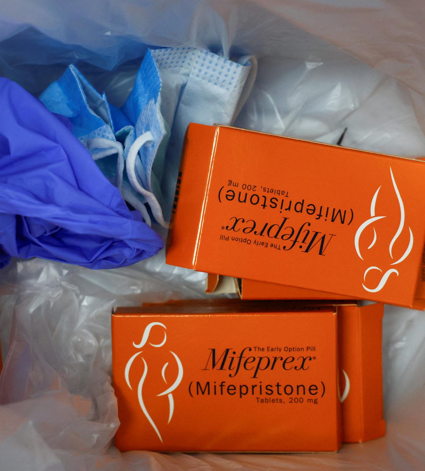 Louisiana asks court to reinstate in-person dispensing rule for abortion pill